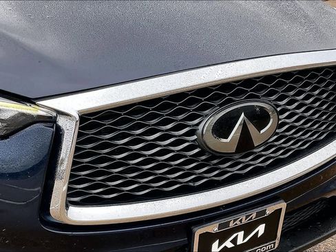 Used 2019 INFINITI QX50 Luxe w/ Navigation Package image 33