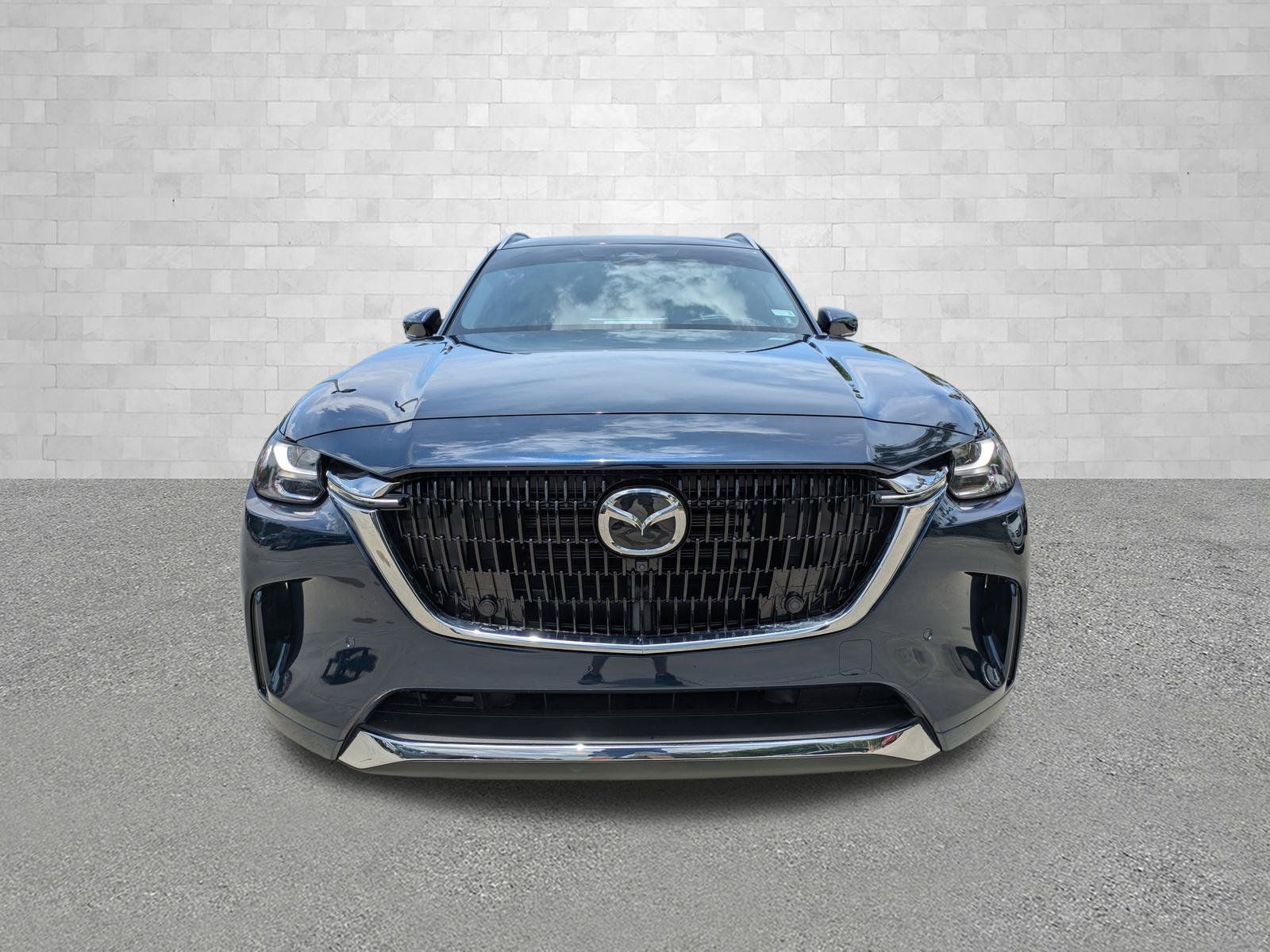 Used 2025 MAZDA CX-90 3.3 Turbo S w/ Premium Plus AWD/4WD image 6