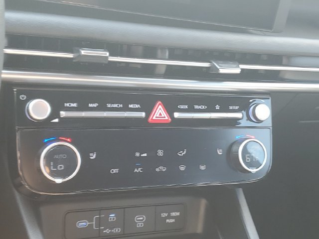 Certified 2026 Hyundai Santa Cruz SEL AWD/4WD image 27
