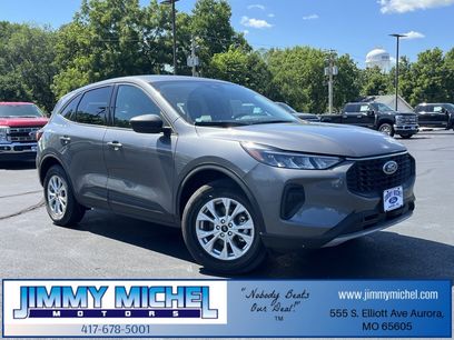 New 2025 Ford Escape Active w/ Cold Weather Package