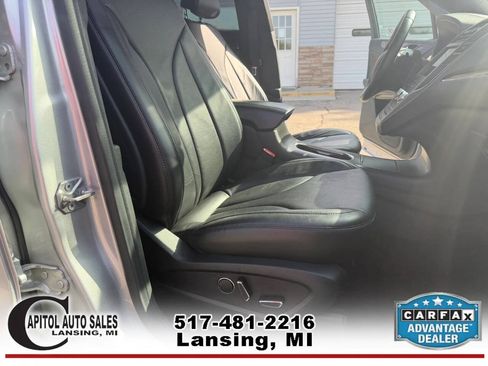Used 2017 Lincoln MKC Reserve w/ Lincoln MKC Climate Package AWD/4WD image 22