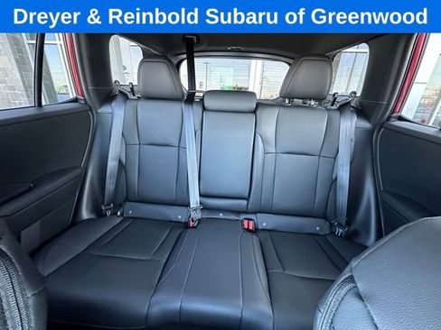 New 2026 Subaru Outback Premium image 31