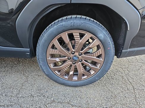 Certified 2026 Subaru Forester Sport AWD/4WD image 37