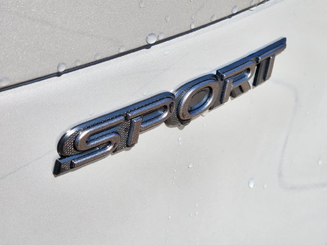 New 2026 Subaru Forester Sport AWD/4WD image 8