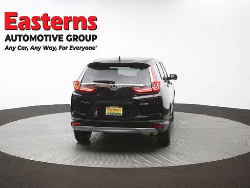 Used 2017 Honda CR-V LX image 34