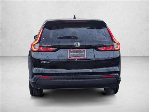 New 2026 Honda CR-V EX image 7