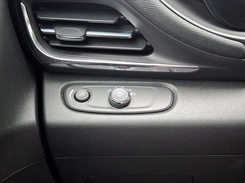 New 2026 Buick Envista Sport Touring FWD image 15