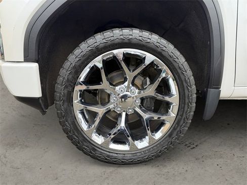 Used 2019 GMC Sierra 1500 Denali image 14