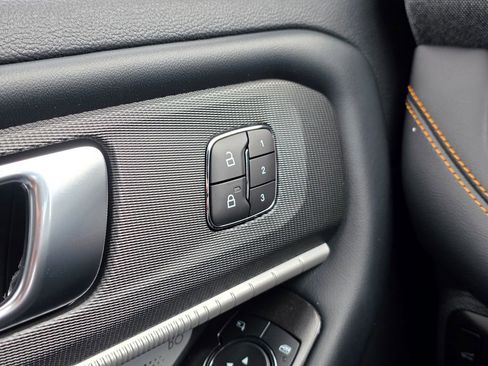 New 2026 Ford Explorer Tremor AWD/4WD image 47