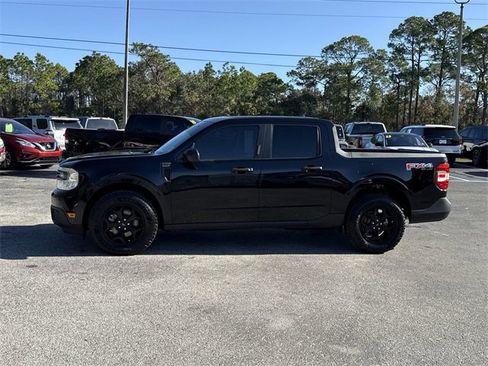 Certified 2022 Ford Maverick XLT w/ Equipment Group 300A Standard image 49