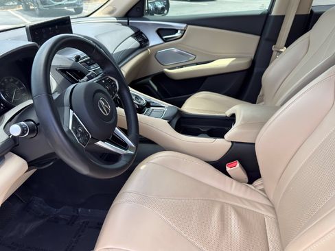 Used 2019 Acura RDX FWD w/ Technology Package image 12