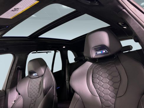 New 2026 BMW X5 M Competition w/ Executive Package AWD/4WD image 14