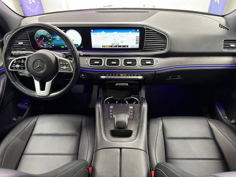 Used 2022 Mercedes-Benz GLE 450 4MATIC image 29