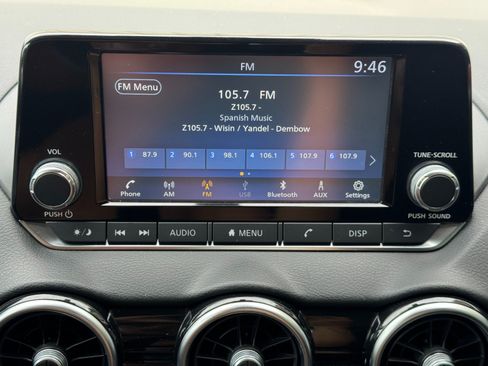 Used 2023 Nissan Sentra S FWD image 22
