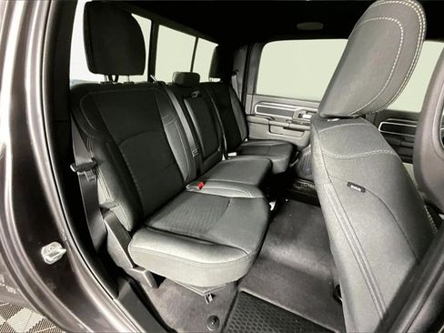 New 2026 RAM 3500 Big Horn image 11