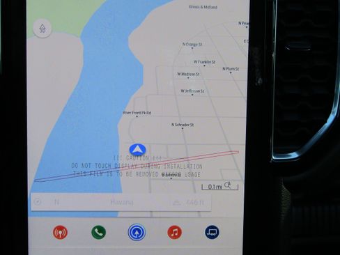 New 2025 Ford Ranger XLT image 30