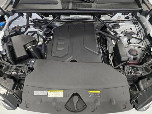 New 2025 Audi Q5 Premium Plus image 9