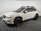 Used 2014 Subaru Crosstrek 2.0i Limited image 3