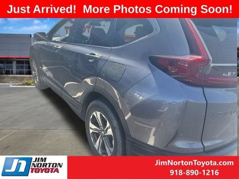 Used 2020 Honda CR-V LX image 5