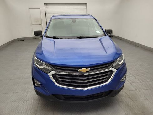 Used 2019 Chevrolet Equinox LS w/ LS Convenience Package FWD image 14