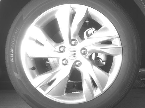 Used 2025 Buick Encore GX Preferred image 13