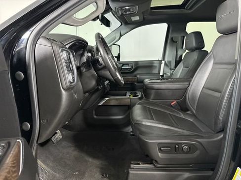 Used 2021 GMC Sierra 2500 Denali w/ Denali Ultimate Package image 11
