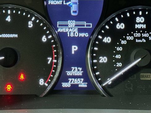 Used 2015 Lexus LS 460 RWD image 25