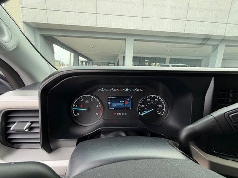 Certified 2026 Ford F250 XL w/ STX Appearance Package image 11
