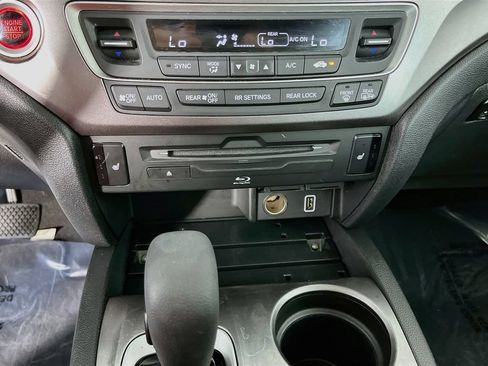 Used 2019 Honda Pilot EX-L image 21