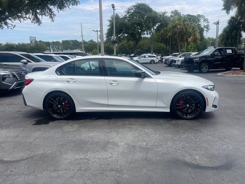 Used 2023 BMW M340i xDrive AWD/4WD image 6