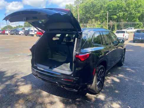 New 2026 Buick Enclave Sport Touring w/ Power Package FWD image 34