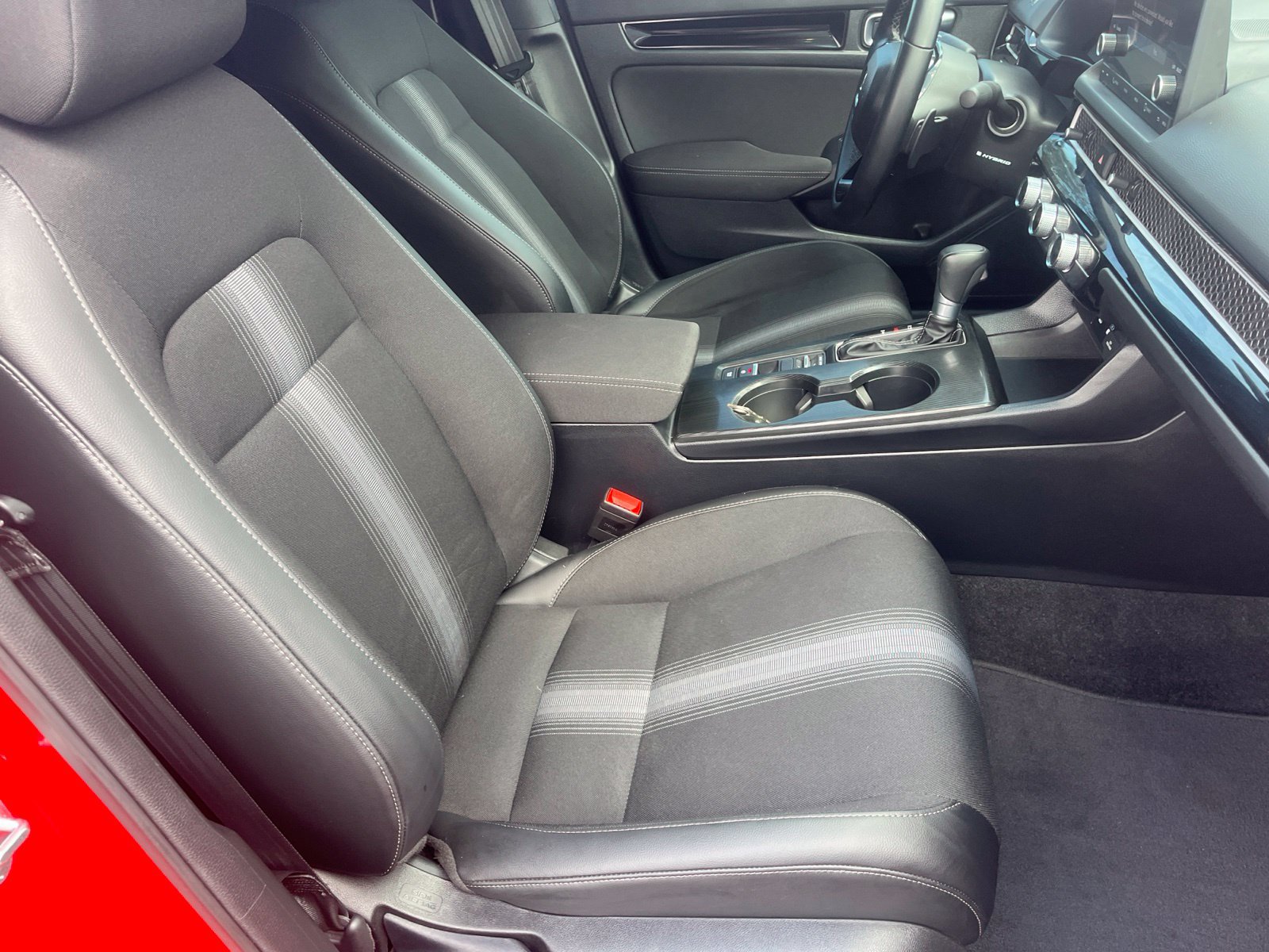 Used 2025 Honda Civic Sport image 15