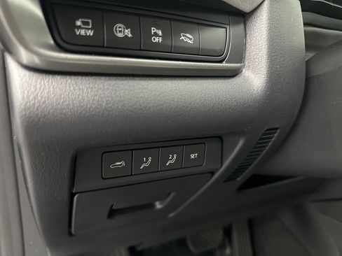 New 2026 MAZDA CX-30 2.5 Turbo w/ Premium Package image 13