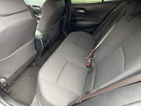 Used 2019 Toyota Corolla SE image 17