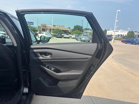 Used 2026 Honda Accord Touring image 31
