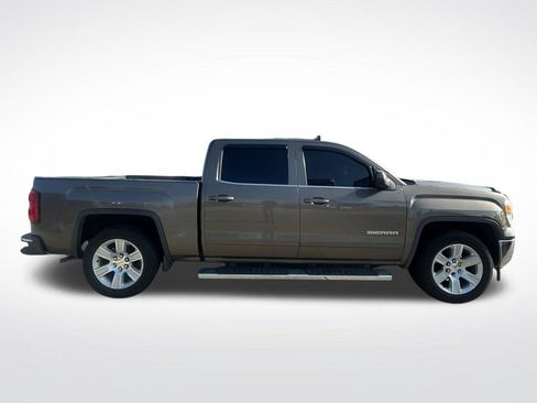 Used 2014 GMC Sierra 1500 SLE w/ Texas SLE Value Package RWD image 9