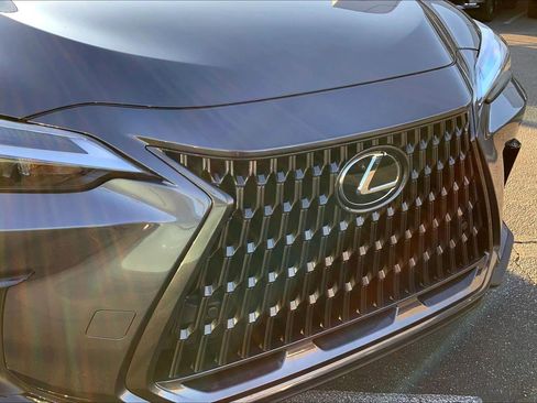 Used 2023 Lexus NX 350 AWD w/ Premium Package image 31