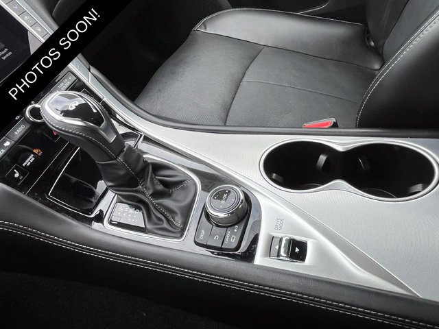 Certified 2023 INFINITI Q50 Luxe w/ Cargo Package RWD image 17