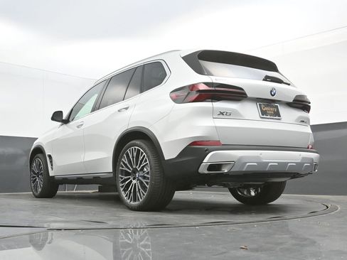 New 2026 BMW X5 sDrive40i RWD image 49