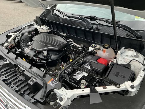 Used 2019 GMC Acadia Denali AWD/4WD image 35