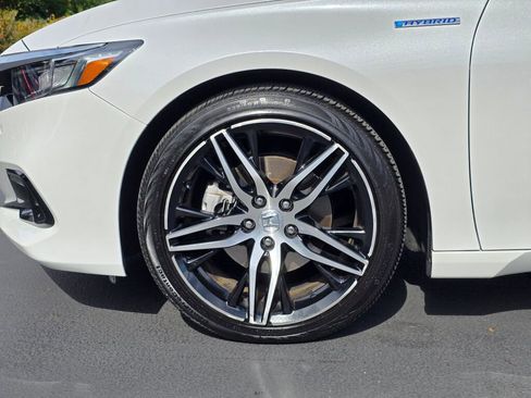 Used 2021 Honda Accord Touring image 17