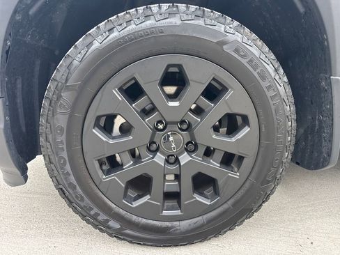 Used 2023 Honda Ridgeline RTL image 11