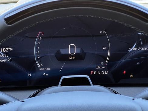 New 2026 Cadillac CT5 Premium Luxury image 14