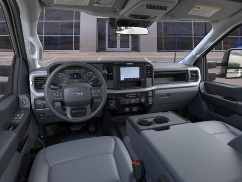 New 2026 Ford F450 XL AWD/4WD image 10