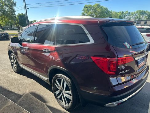 Used 2016 Honda Pilot Elite image 35