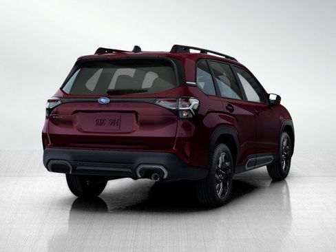 New 2026 Subaru Forester Limited AWD/4WD image 6