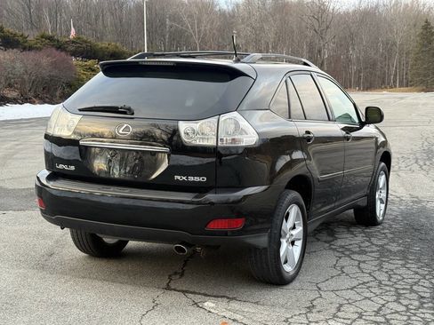 Used 2007 Lexus RX 350 AWD image 5