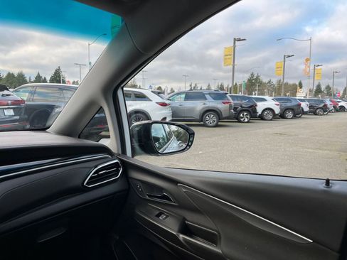 Used 2023 Chevrolet Bolt LT w/ Driver Confidence Package image 36