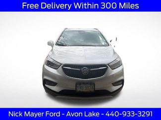 Used 2017 Buick Encore Essence w/ Experience Buick Package 360° Tour