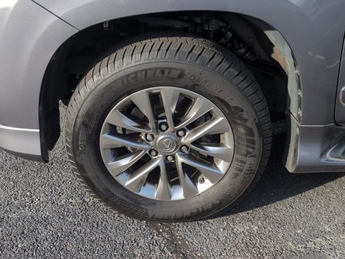 Used 2015 Lexus GX 460 Luxury image 26